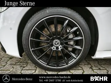 S 450 d 4M lang AMG+Night/Pano/Burmester3D/360°