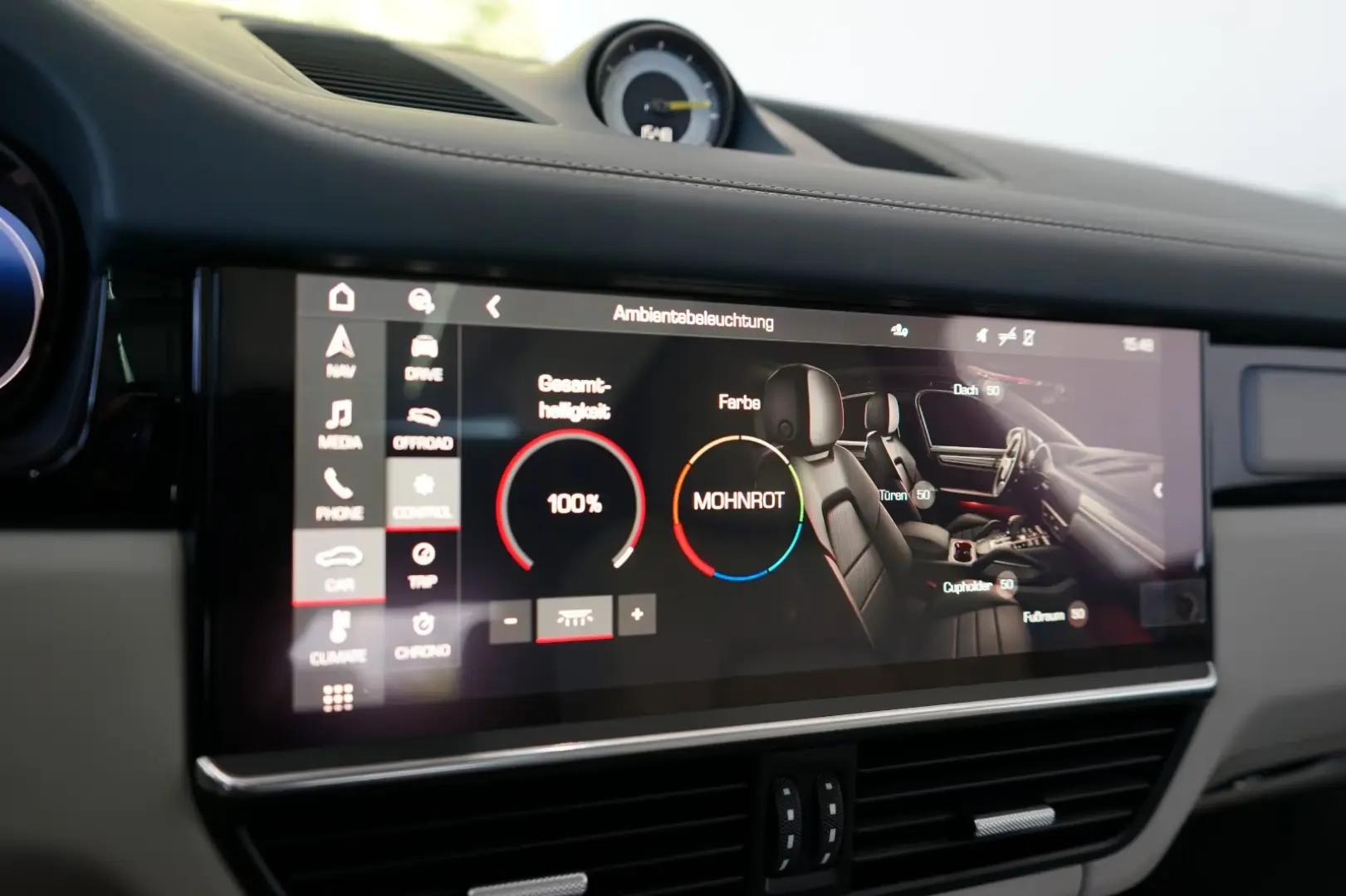 Porsche Cayenne Coupe E-Hybrid MY2021/NEW