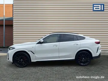 X6 xDrive30d M.Sp Pro Innovp Travelp Drivp PanoD