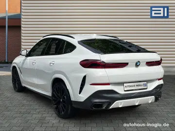 X6 xDrive30d M.Sp Pro+Innovp+Travelp+Drivp+PanoD