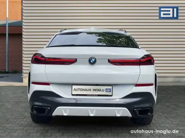 X6 xDrive30d M.Sp Pro+Innovp+Travelp+Drivp+PanoD