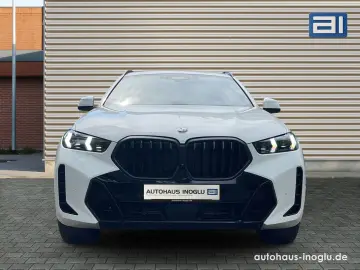 X6 xDrive30d M.Sp Pro+Innovp+Travelp+Drivp+PanoD