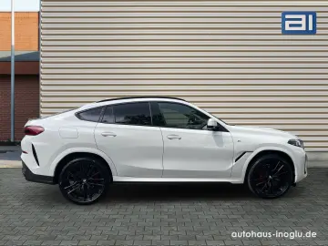 X6 xDrive30d M.Sp Pro+Innovp+Travelp+Drivp+PanoD