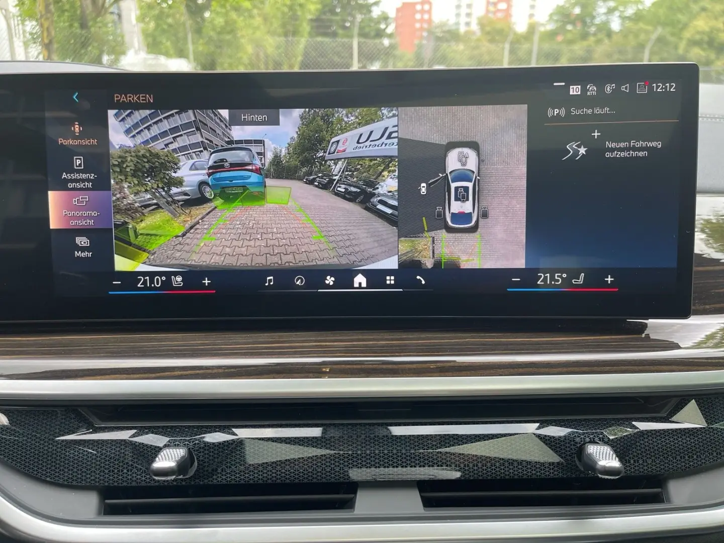 X6 xDrive30d M.Sp Pro+Innovp+Travelp+Drivp+PanoD