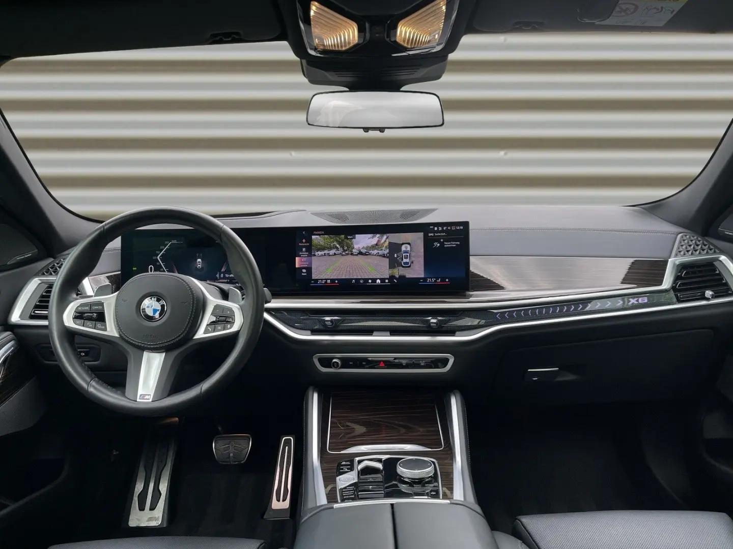X6 xDrive30d M.Sp Pro+Innovp+Travelp+Drivp+PanoD