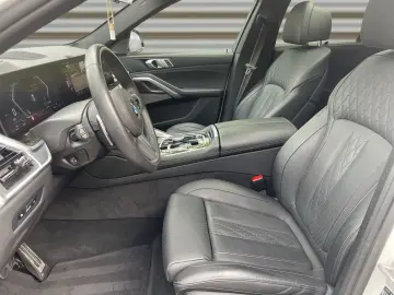 X6 xDrive30d M.Sp Pro+Innovp+Travelp+Drivp+PanoD
