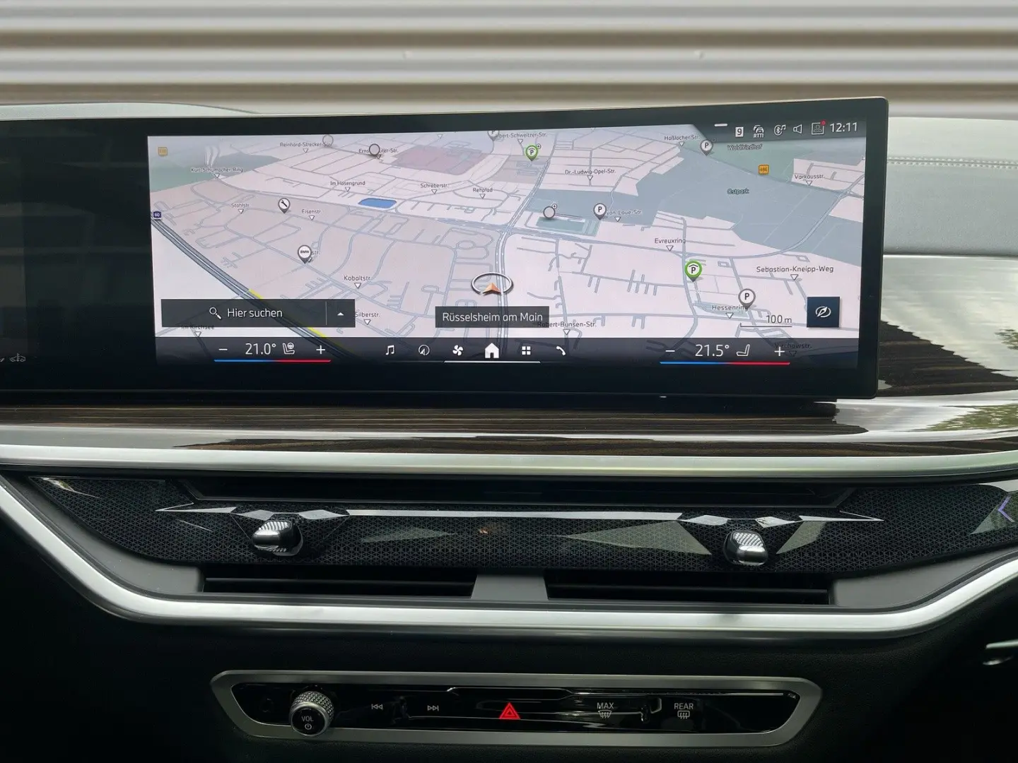 X6 xDrive30d M.Sp Pro+Innovp+Travelp+Drivp+PanoD