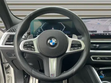 X6 xDrive30d M.Sp Pro+Innovp+Travelp+Drivp+PanoD