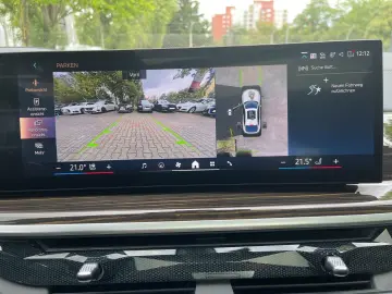 X6 xDrive30d M.Sp Pro+Innovp+Travelp+Drivp+PanoD