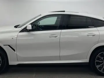 X6 xDrive 40d M SPORT PANO+ADAPTIVE+MEMO+ACC+