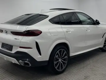X6 xDrive 40d M SPORT PANO+ADAPTIVE+MEMO+ACC+