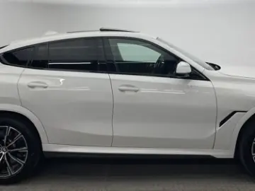 X6 xDrive 40d M SPORT PANO+ADAPTIVE+MEMO+ACC+
