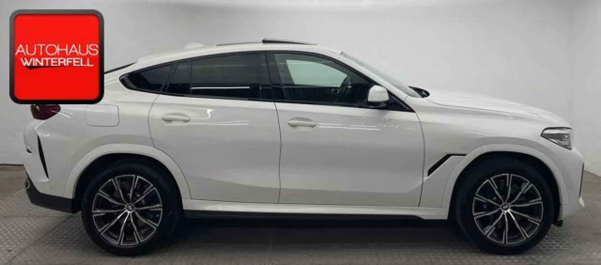 X6 xDrive 40d M SPORT PANO+ADAPTIVE+MEMO+ACC+