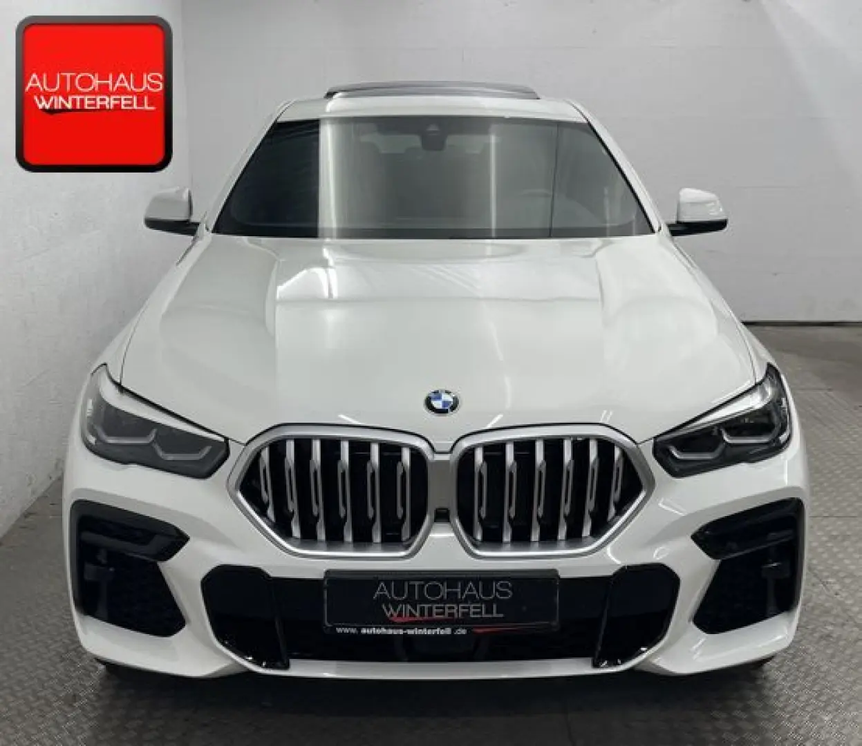 X6 xDrive 40d M SPORT PANO+ADAPTIVE+MEMO+ACC+