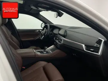 X6 xDrive 40d M SPORT PANO+ADAPTIVE+MEMO+ACC+
