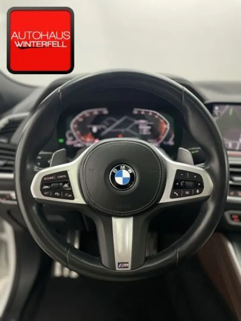 X6 xDrive 40d M SPORT PANO+ADAPTIVE+MEMO+ACC+