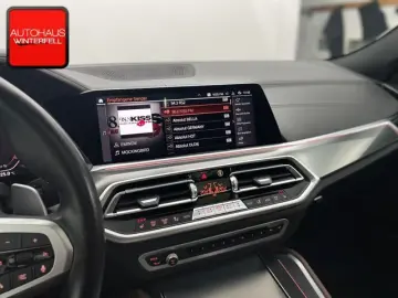 X6 xDrive 40d M SPORT PANO+ADAPTIVE+MEMO+ACC+