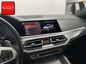 X6 xDrive 40d M SPORT PANO+ADAPTIVE+MEMO+ACC+