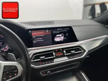 X6 xDrive 40d M SPORT PANO+ADAPTIVE+MEMO+ACC+