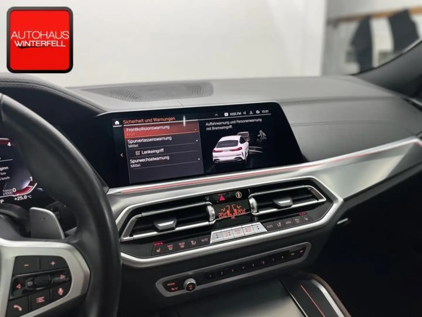 X6 xDrive 40d M SPORT PANO+ADAPTIVE+MEMO+ACC+