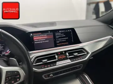 X6 xDrive 40d M SPORT PANO+ADAPTIVE+MEMO+ACC+