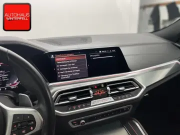 X6 xDrive 40d M SPORT PANO+ADAPTIVE+MEMO+ACC+