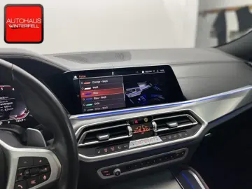 X6 xDrive 40d M SPORT PANO+ADAPTIVE+MEMO+ACC+