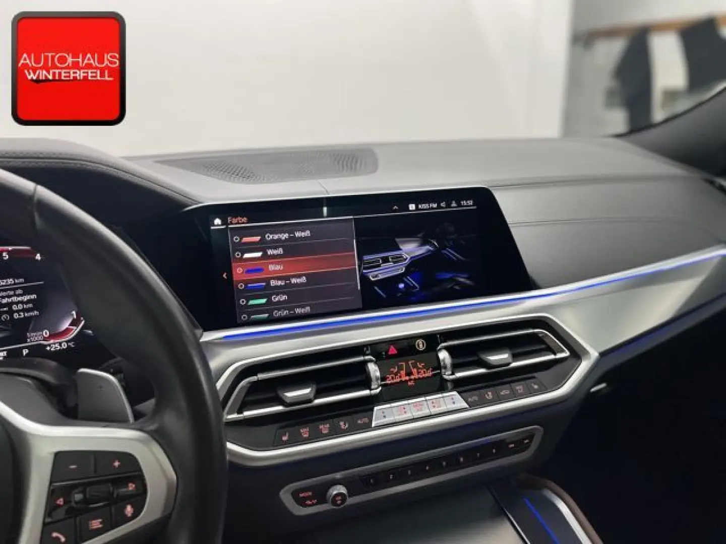 X6 xDrive 40d M SPORT PANO+ADAPTIVE+MEMO+ACC+