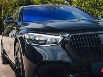 S 580 Maybach / AMG / Brabus / Comfort