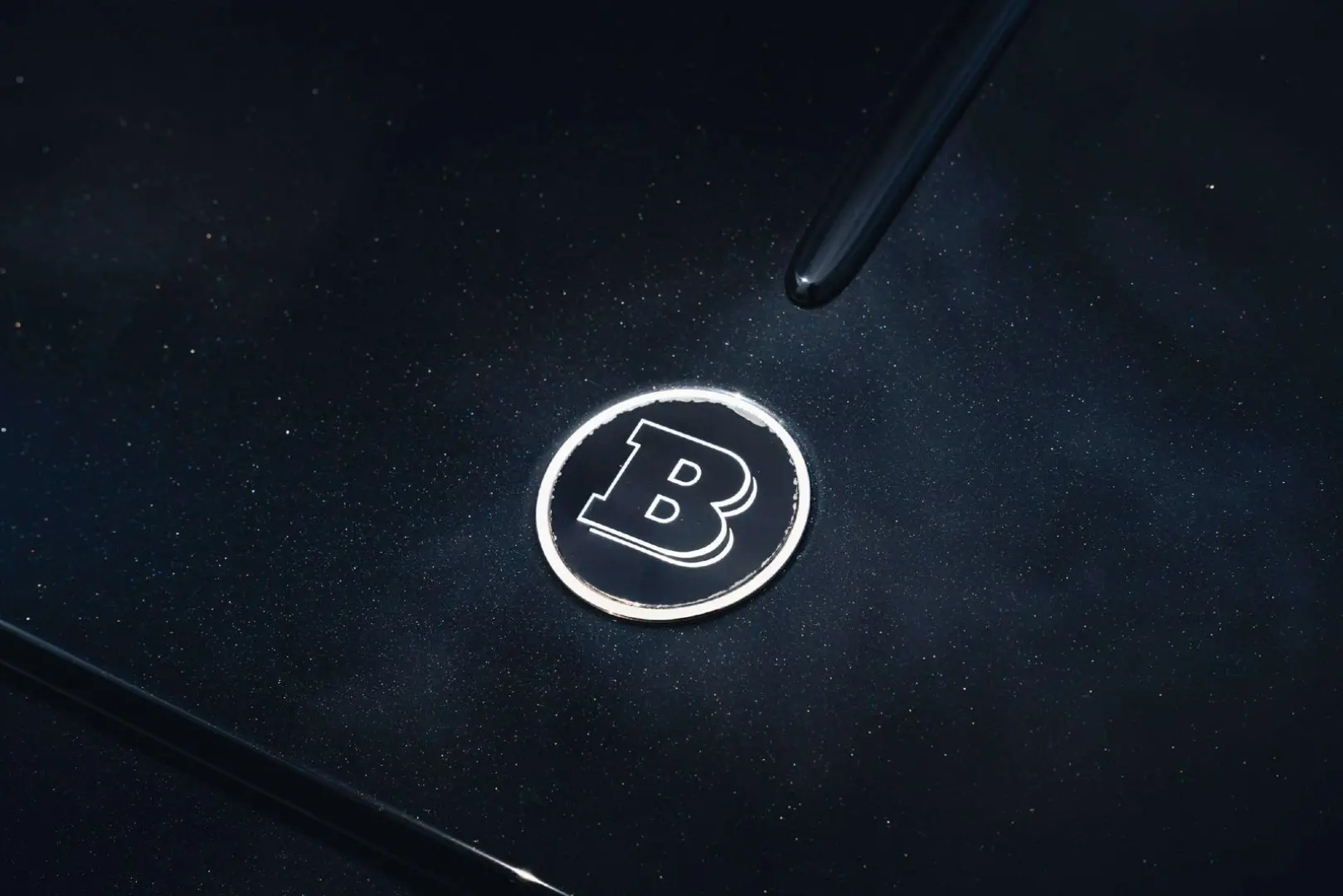 S 580 Maybach / AMG / Brabus / Comfort