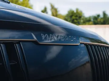 S 580 Maybach / AMG / Brabus / Comfort