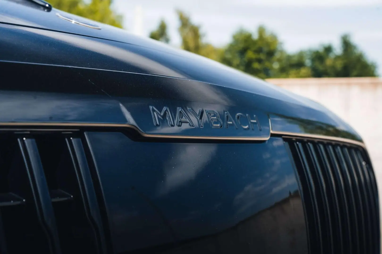 S 580 Maybach / AMG / Brabus / Comfort