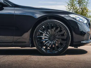 S 580 Maybach / AMG / Brabus / Comfort