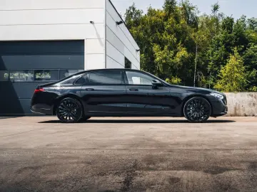 S 580 Maybach / AMG / Brabus / Comfort