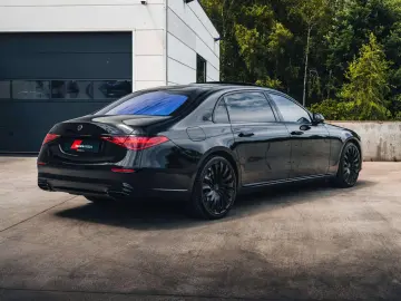 S 580 Maybach / AMG / Brabus / Comfort