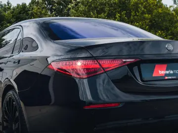 S 580 Maybach / AMG / Brabus / Comfort