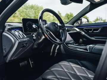 S 580 Maybach / AMG / Brabus / Comfort