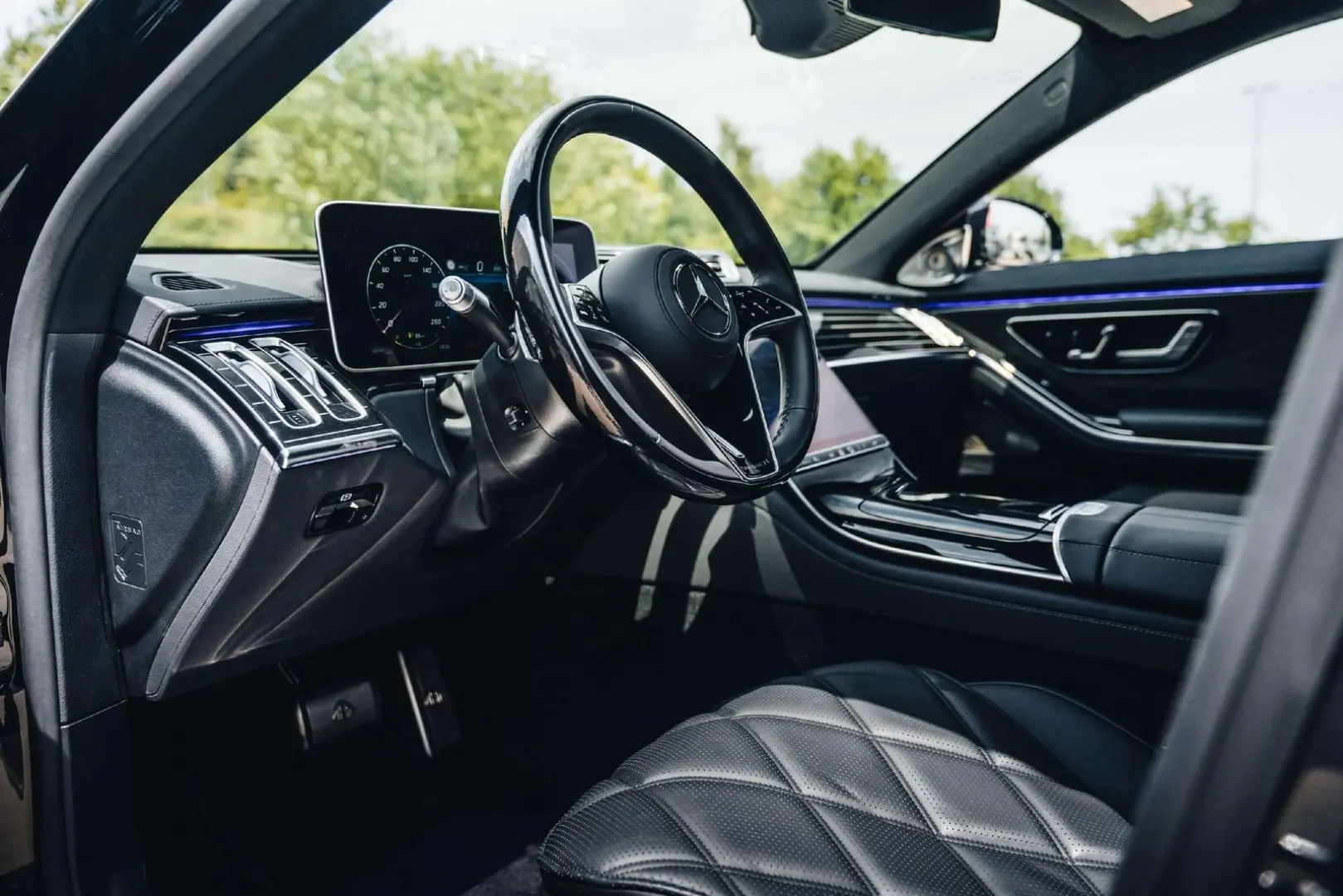 S 580 Maybach / AMG / Brabus / Comfort