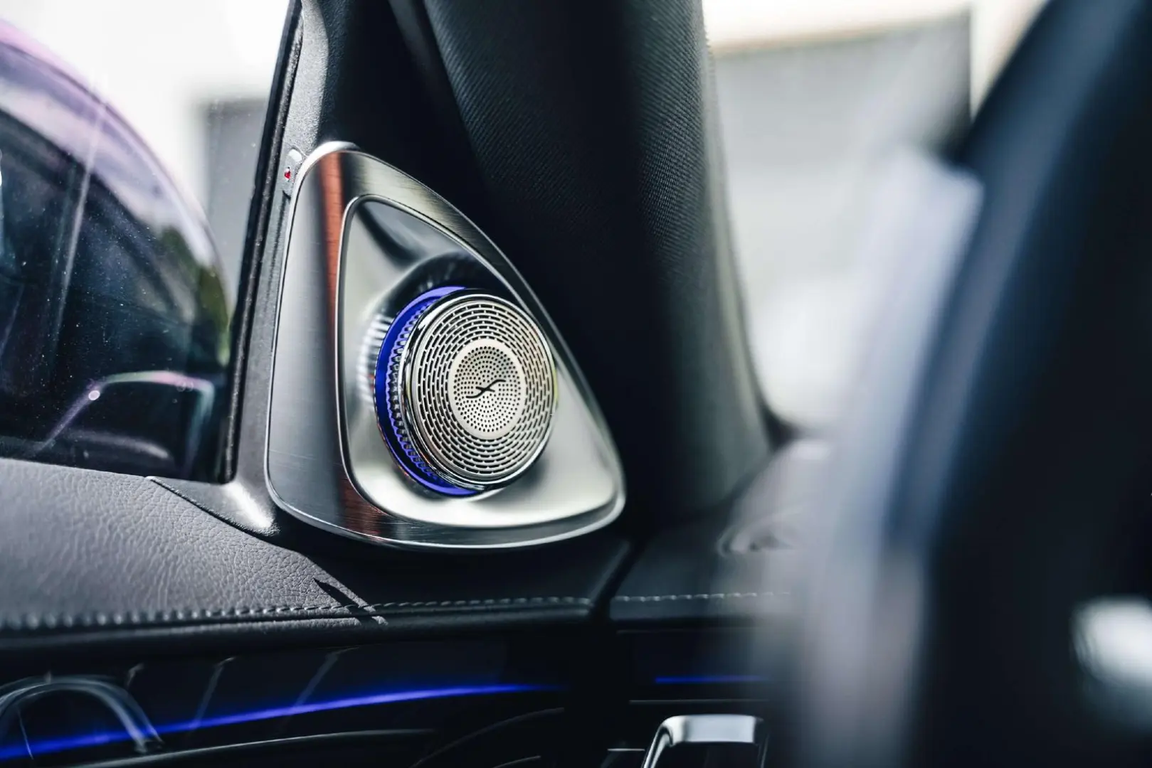S 580 Maybach / AMG / Brabus / Comfort