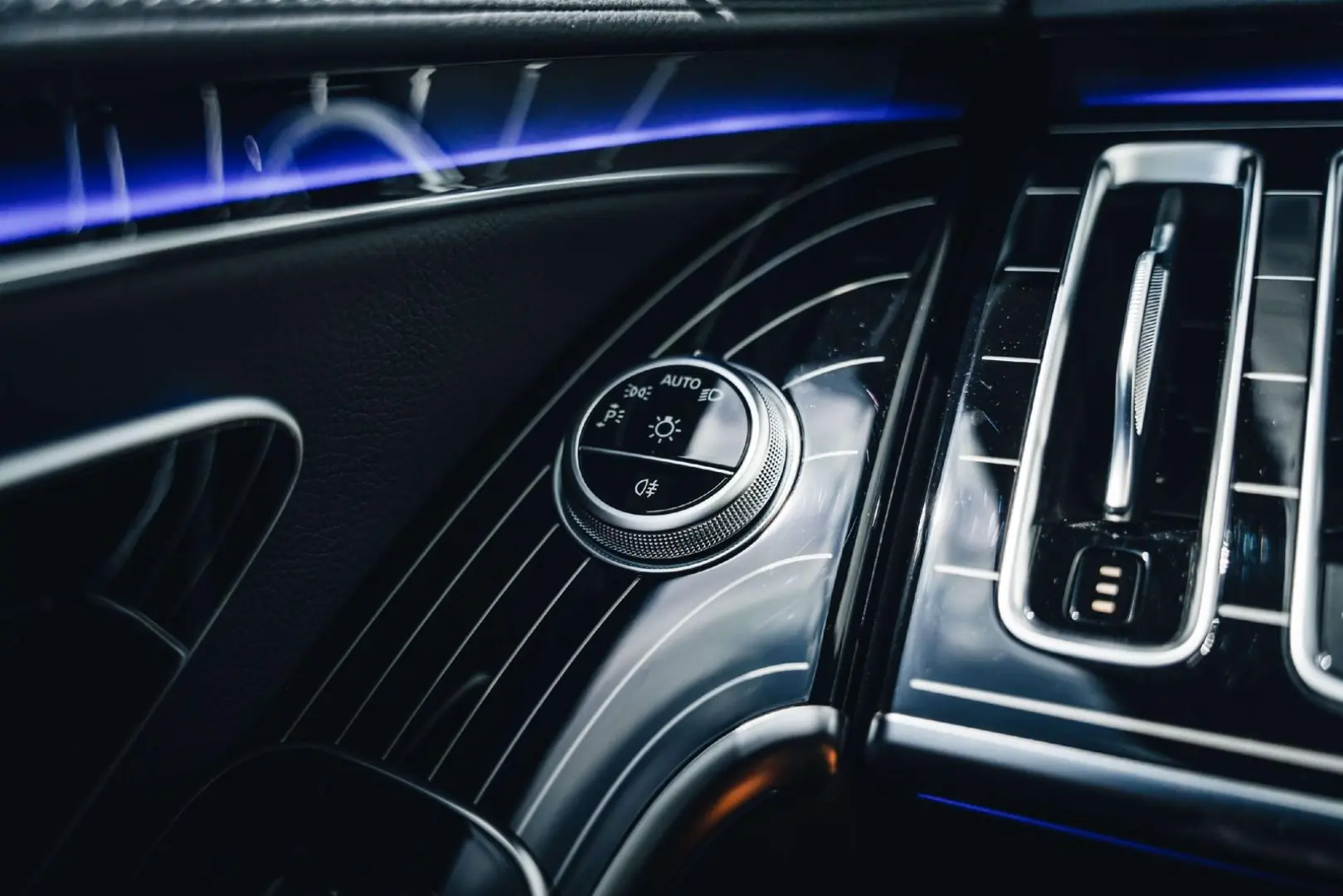 S 580 Maybach / AMG / Brabus / Comfort