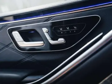 S 580 Maybach / AMG / Brabus / Comfort