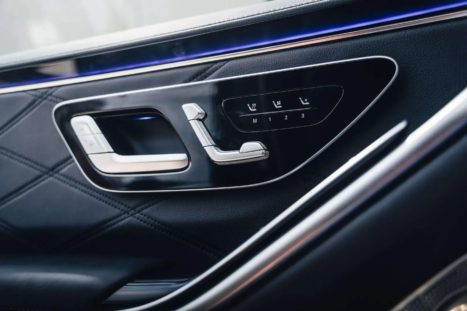 S 580 Maybach / AMG / Brabus / Comfort