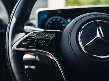S 580 Maybach / AMG / Brabus / Comfort