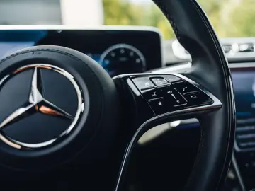 S 580 Maybach / AMG / Brabus / Comfort