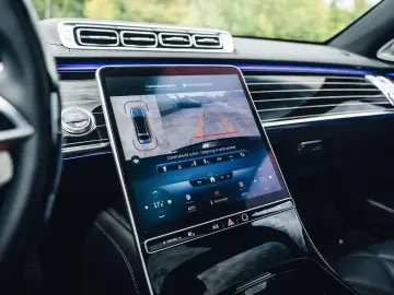 S 580 Maybach / AMG / Brabus / Comfort
