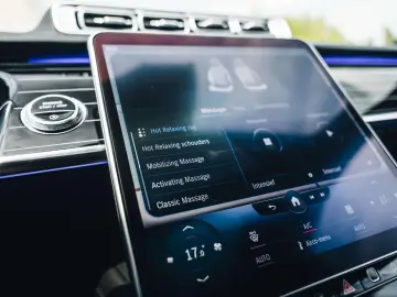 S 580 Maybach / AMG / Brabus / Comfort