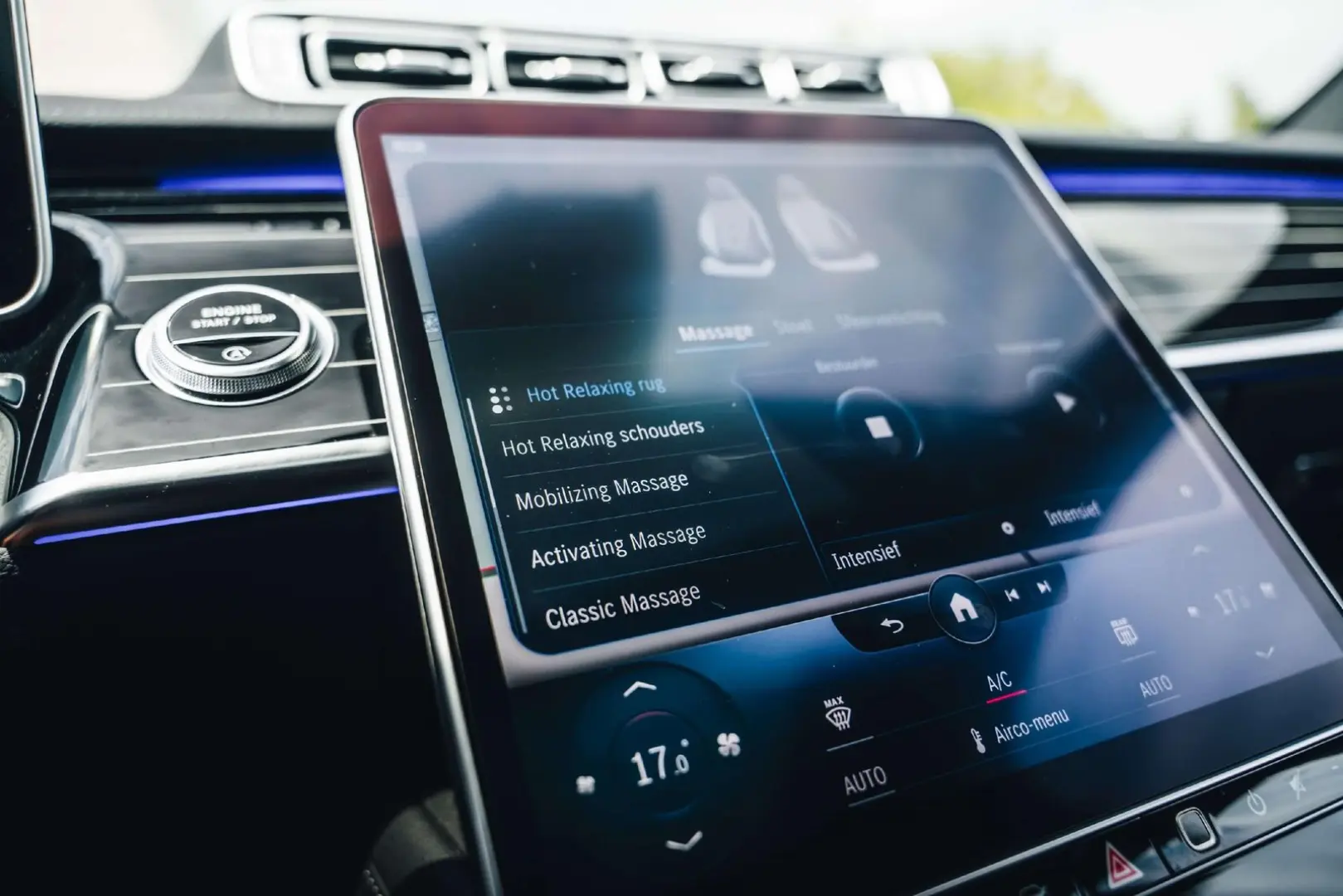 S 580 Maybach / AMG / Brabus / Comfort