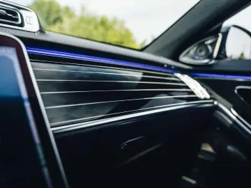 S 580 Maybach / AMG / Brabus / Comfort