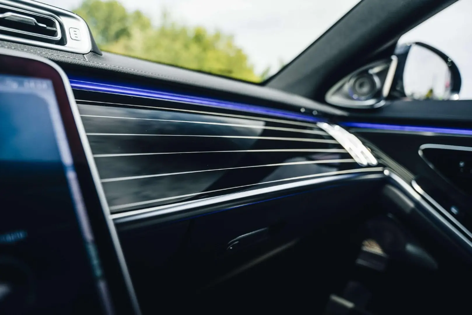 S 580 Maybach / AMG / Brabus / Comfort