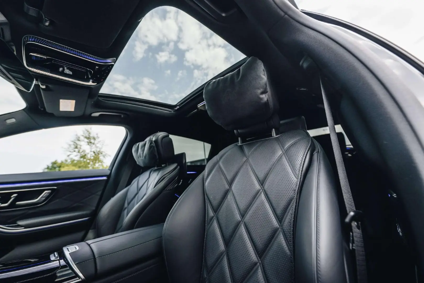 S 580 Maybach / AMG / Brabus / Comfort